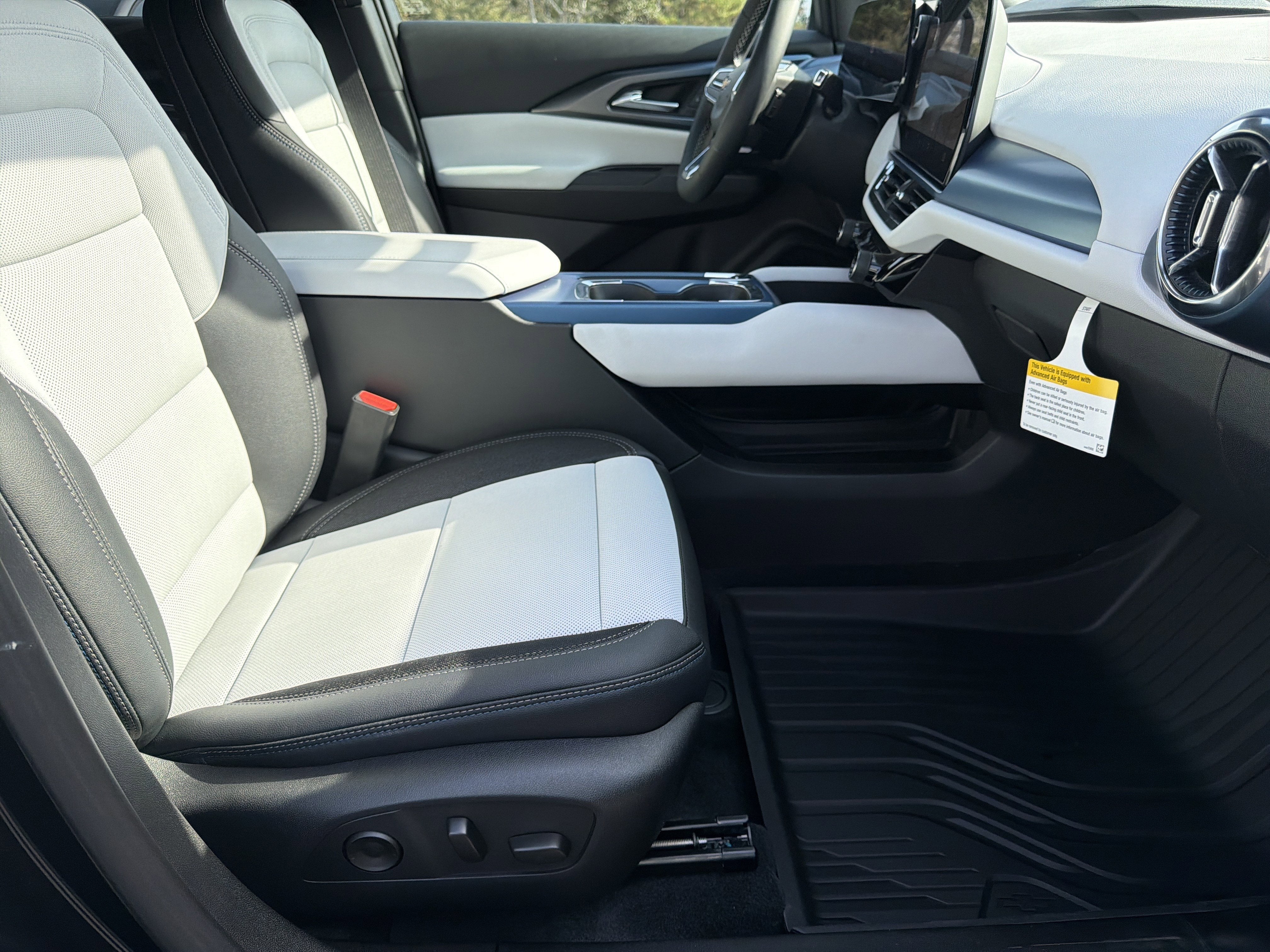 2026 Chevrolet Equinox EV LT2 w/PDE