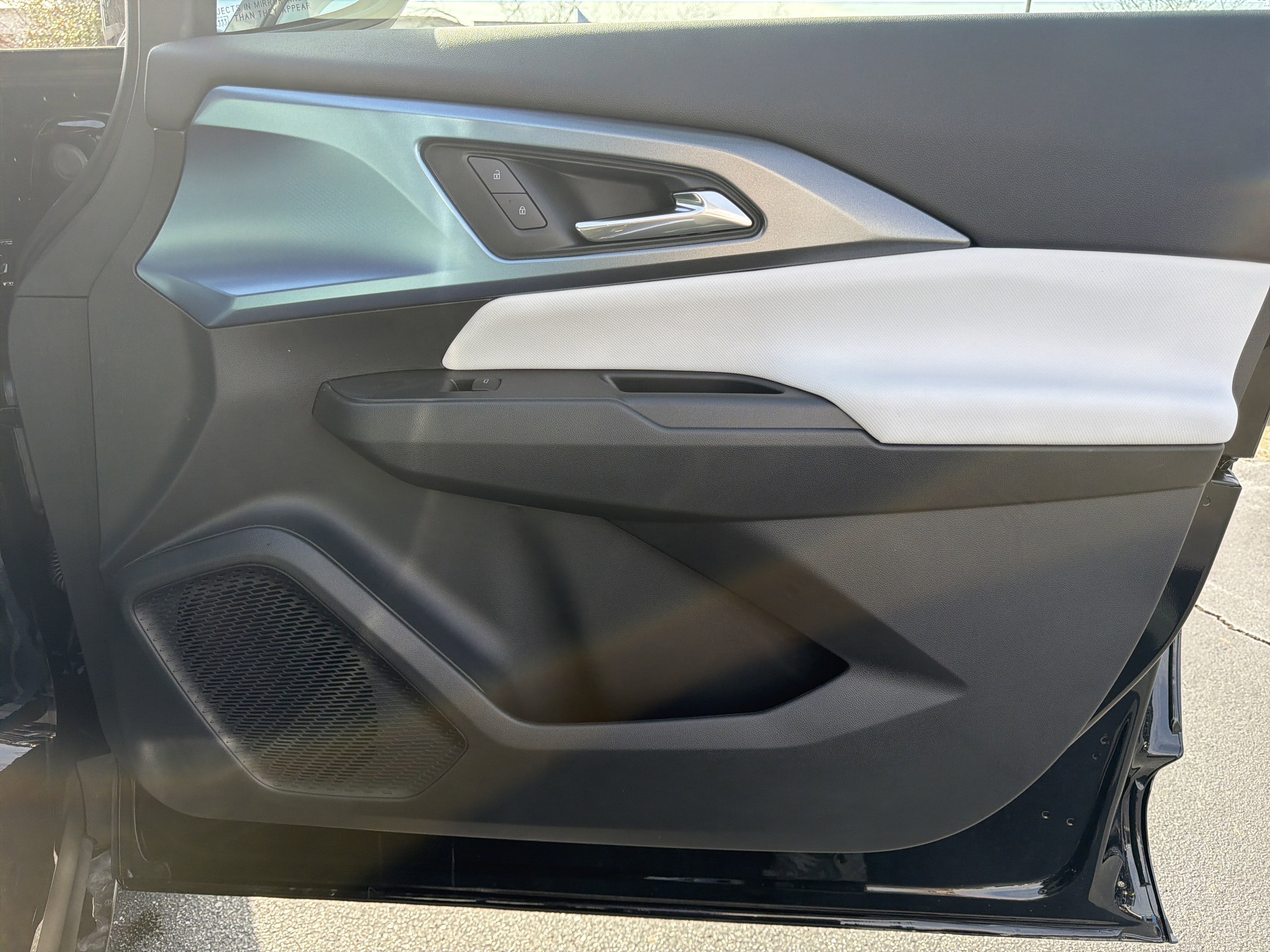 2026 Chevrolet Equinox EV LT2 w/PDE