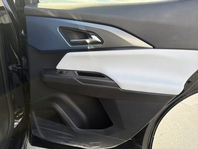 2026 Chevrolet Equinox EV LT2 w/PDE