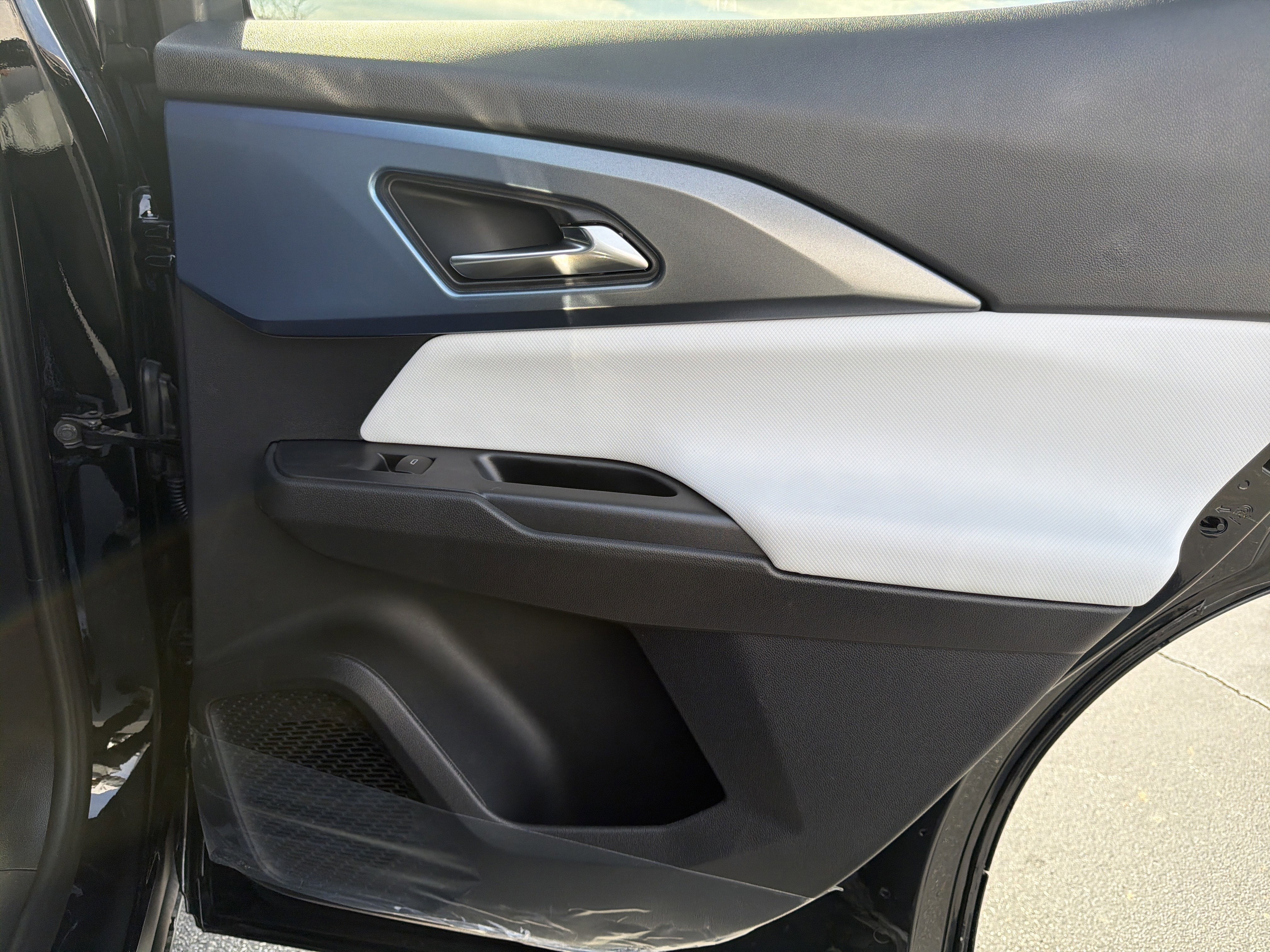 2026 Chevrolet Equinox EV LT2 w/PDE