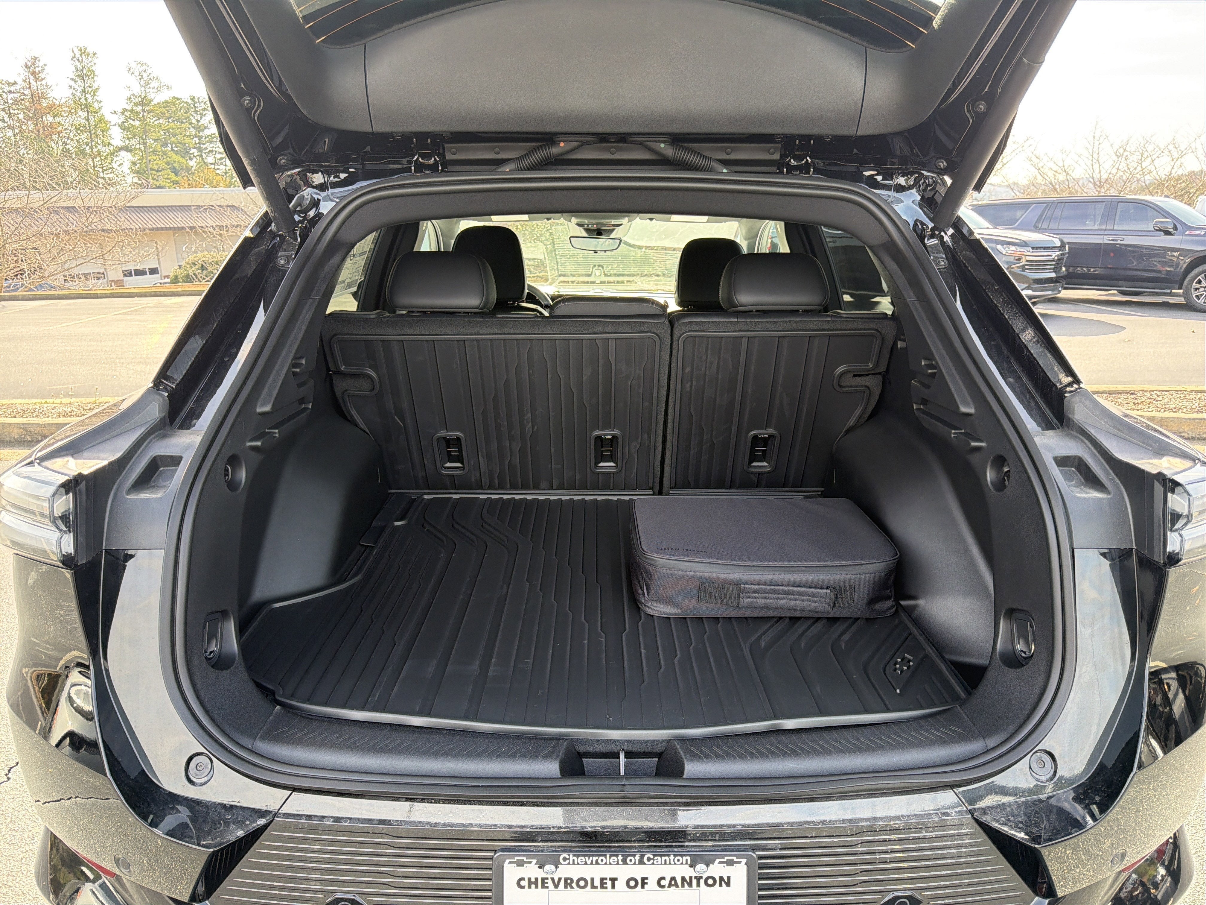 2026 Chevrolet Equinox EV LT2 w/PDE