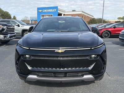 2026 Chevrolet Equinox EV LT2 w/PDE