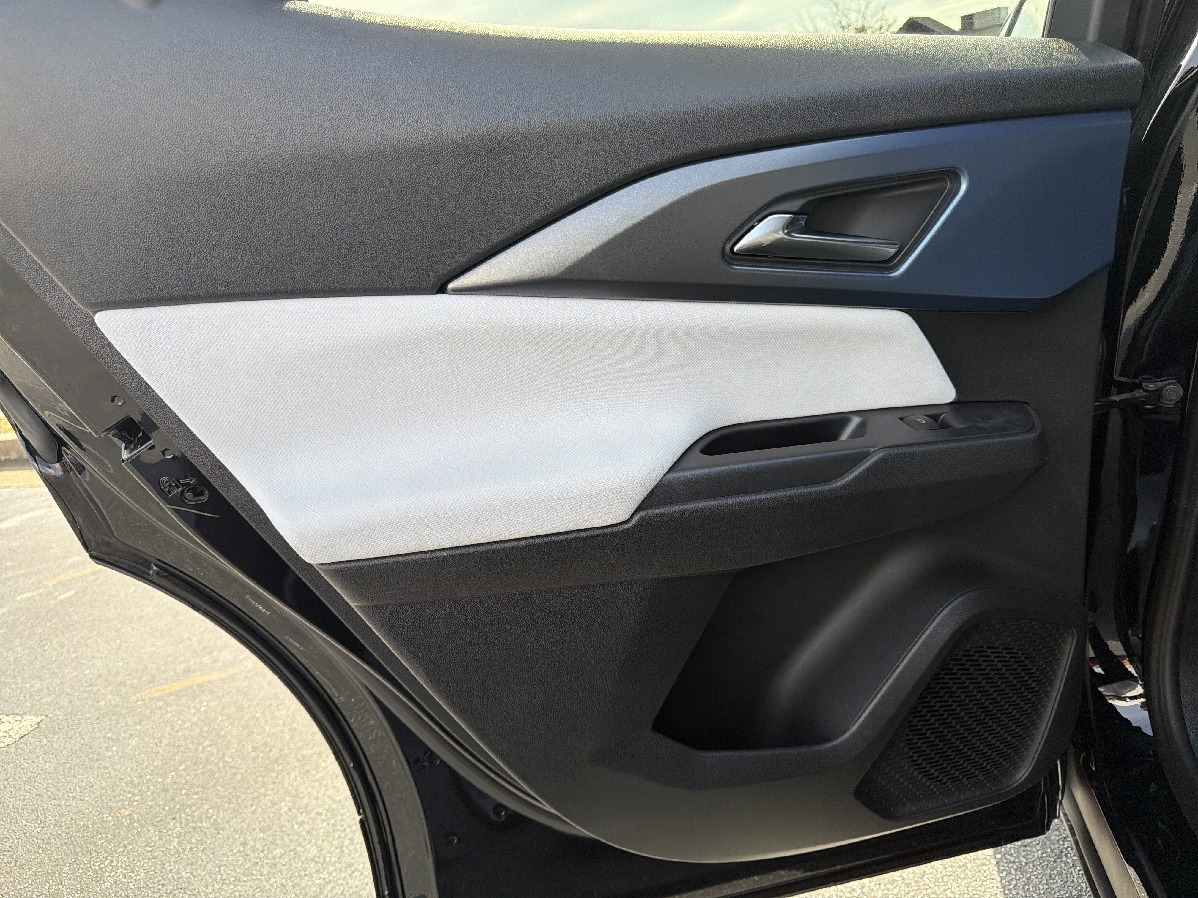 2026 Chevrolet Equinox EV LT2 w/PDE