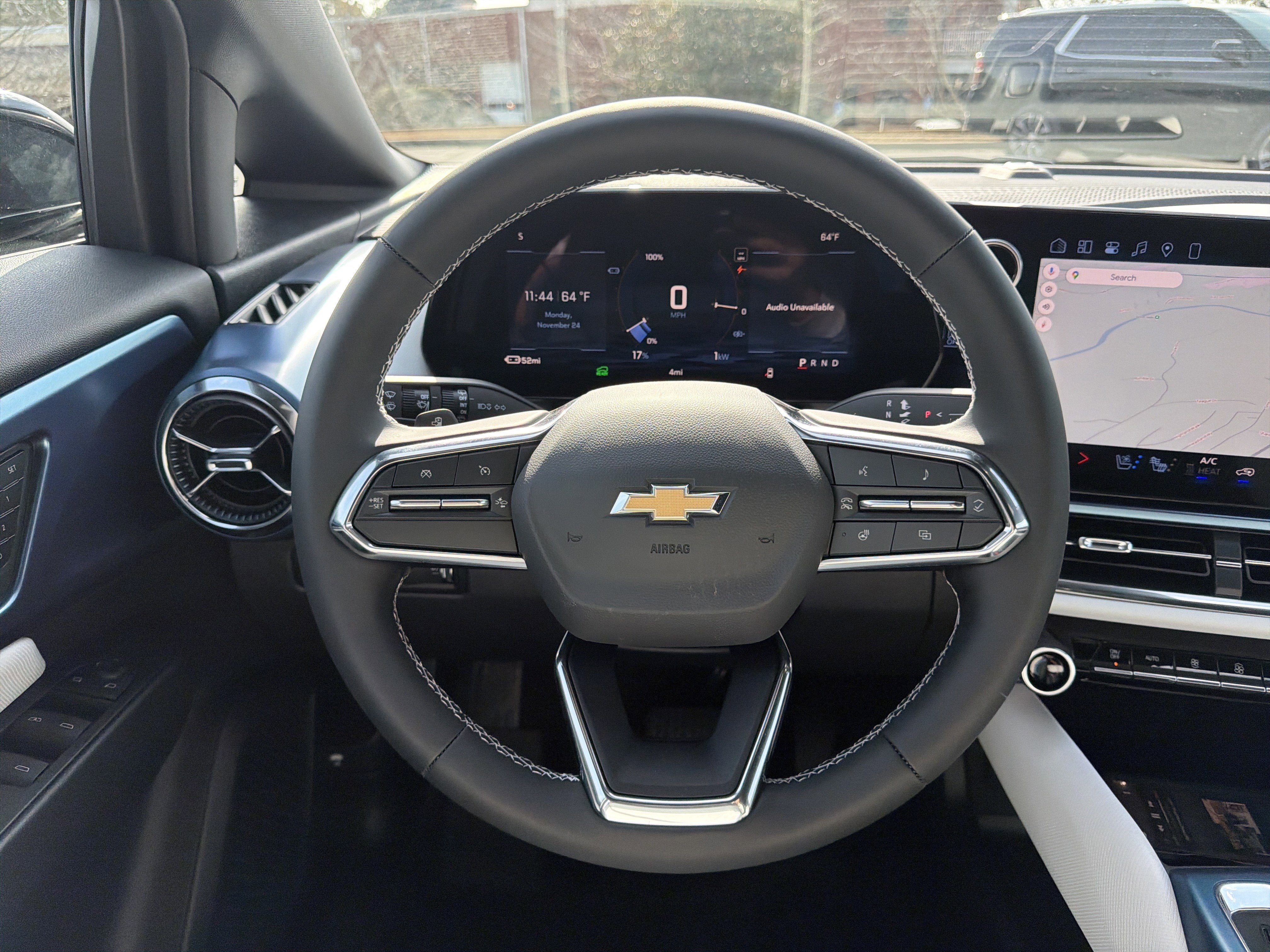 2026 Chevrolet Equinox EV LT2 w/PDE