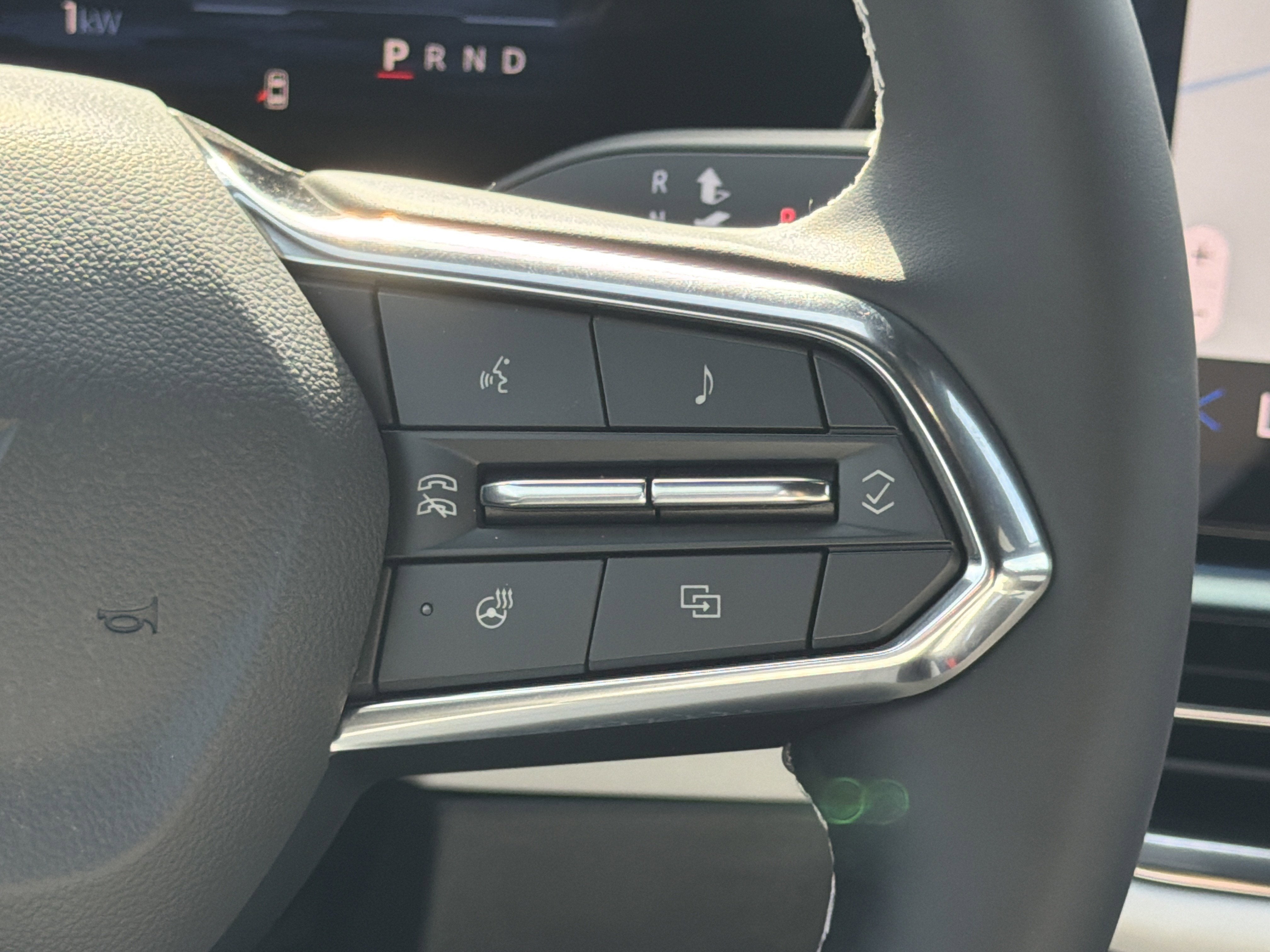 2026 Chevrolet Equinox EV LT2 w/PDE