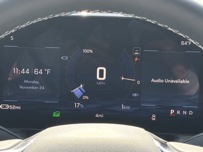 2026 Chevrolet Equinox EV LT2 w/PDE