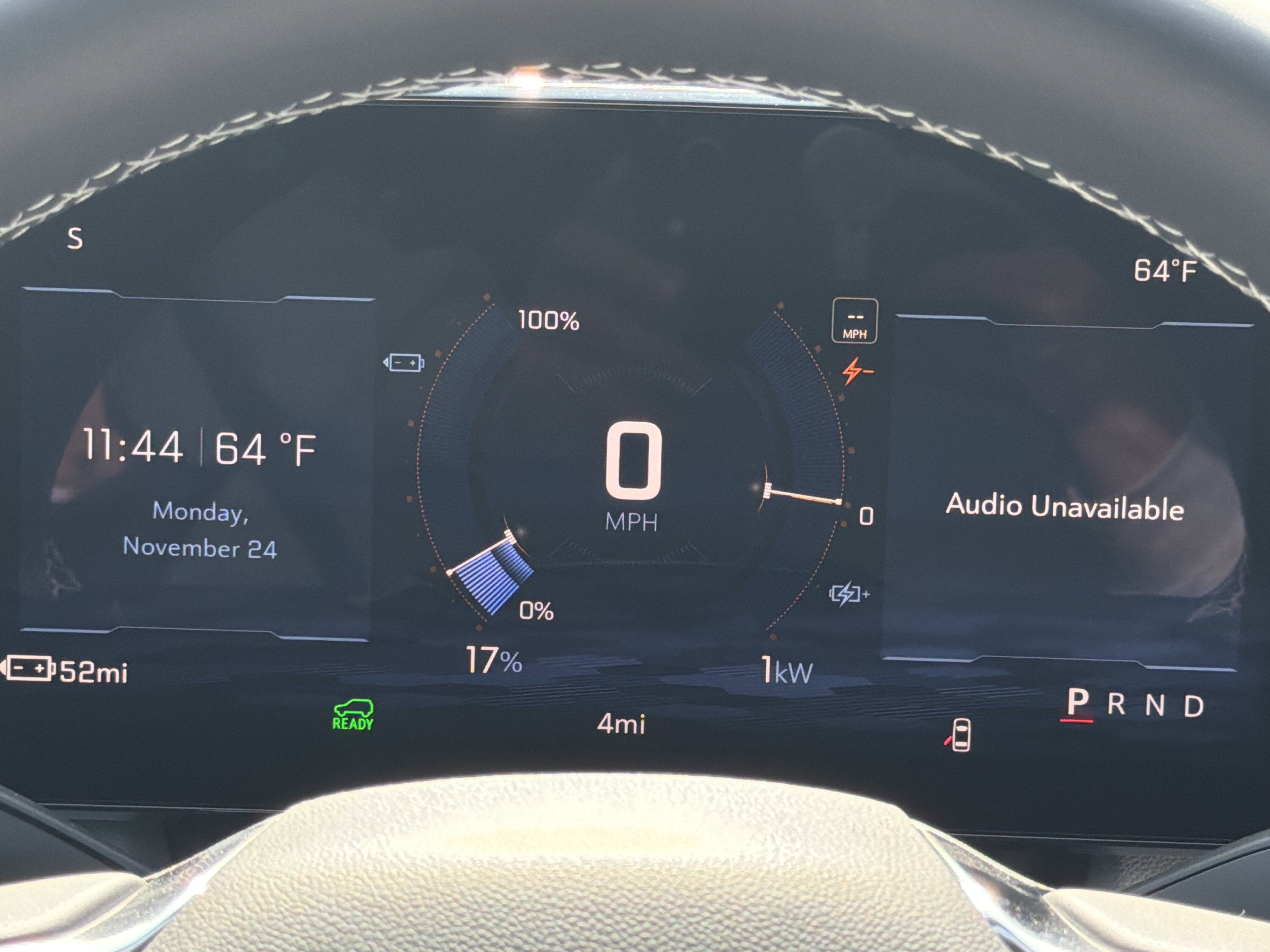 2026 Chevrolet Equinox EV LT2 w/PDE