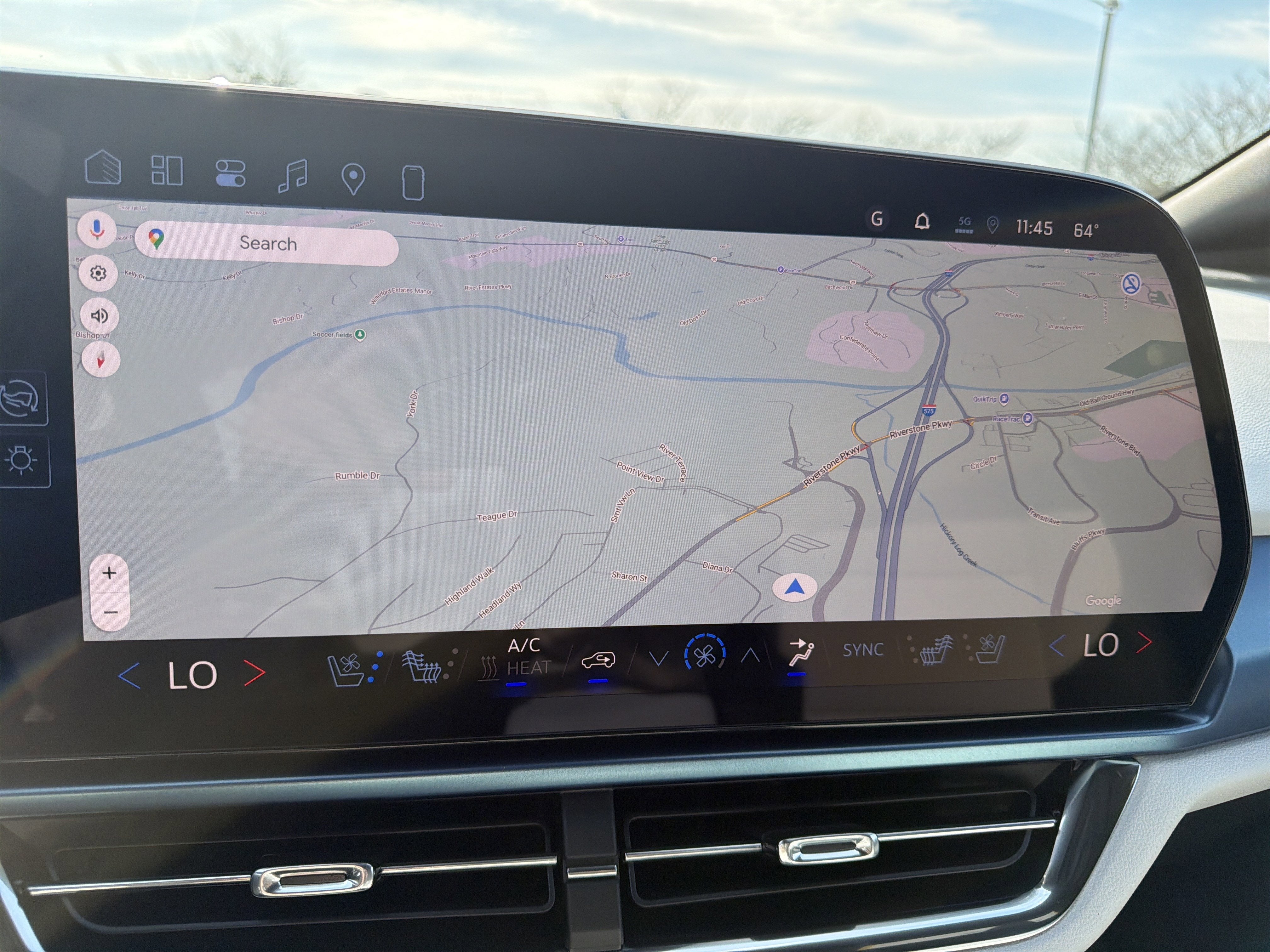 2026 Chevrolet Equinox EV LT2 w/PDE
