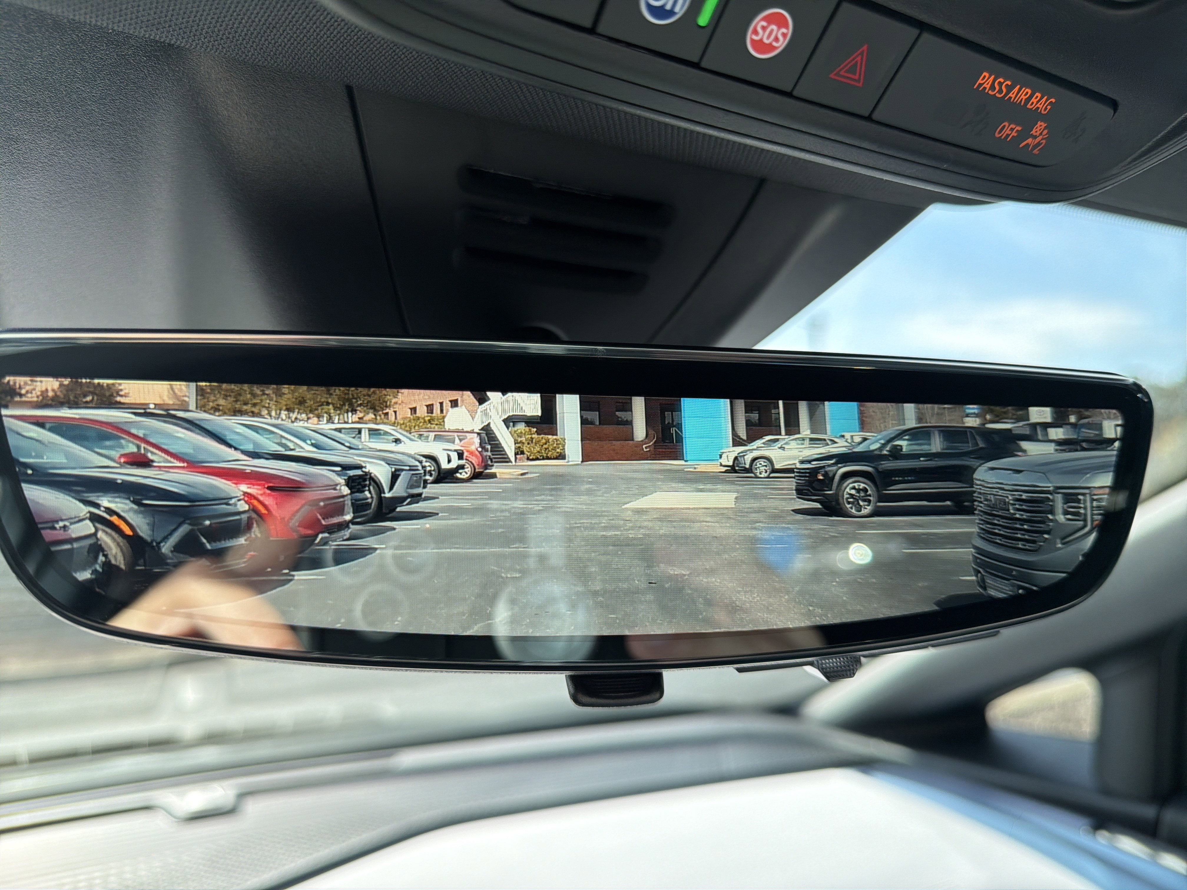 2026 Chevrolet Equinox EV LT2 w/PDE