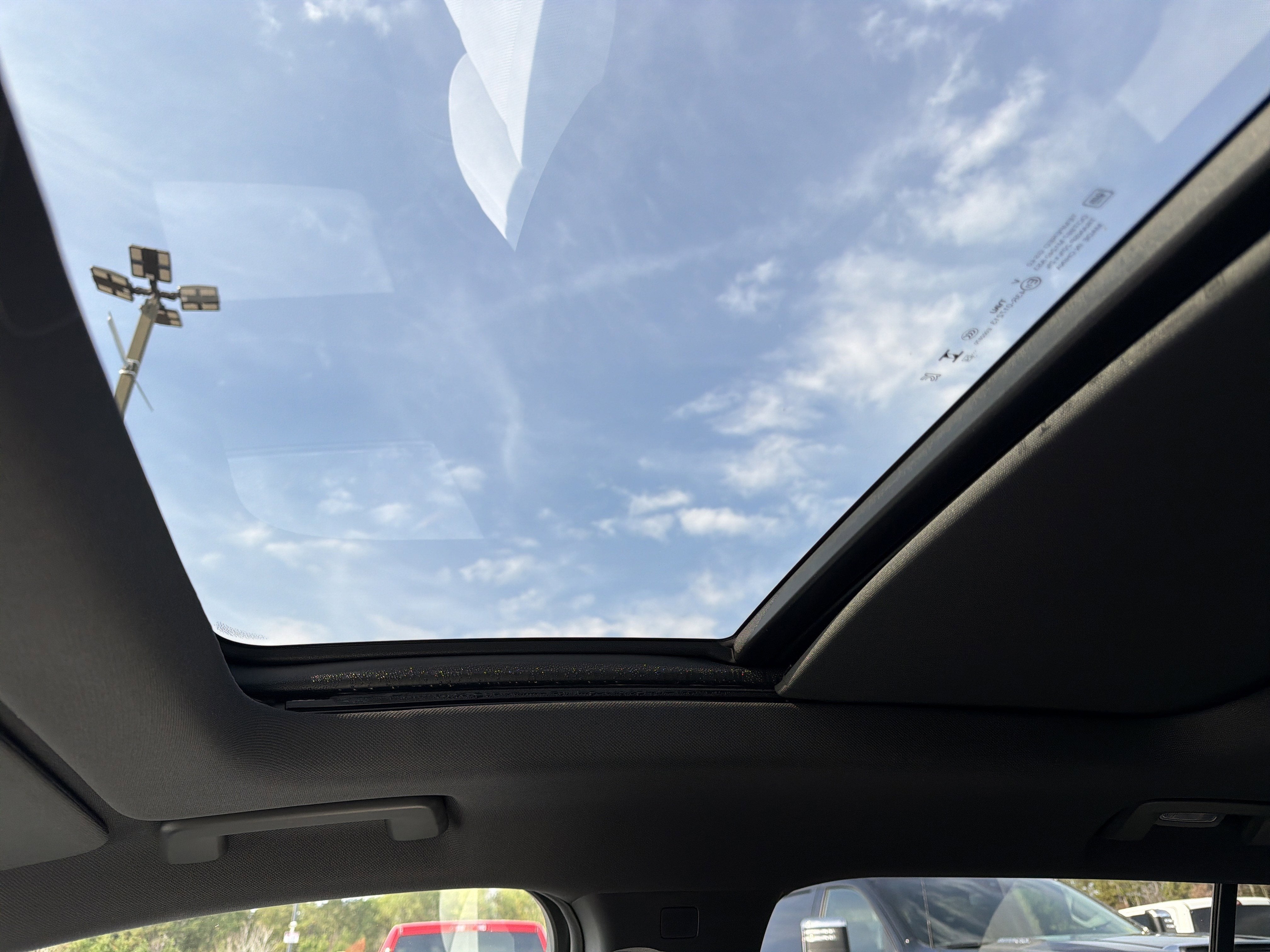 2026 Chevrolet Equinox EV LT2 w/PDE