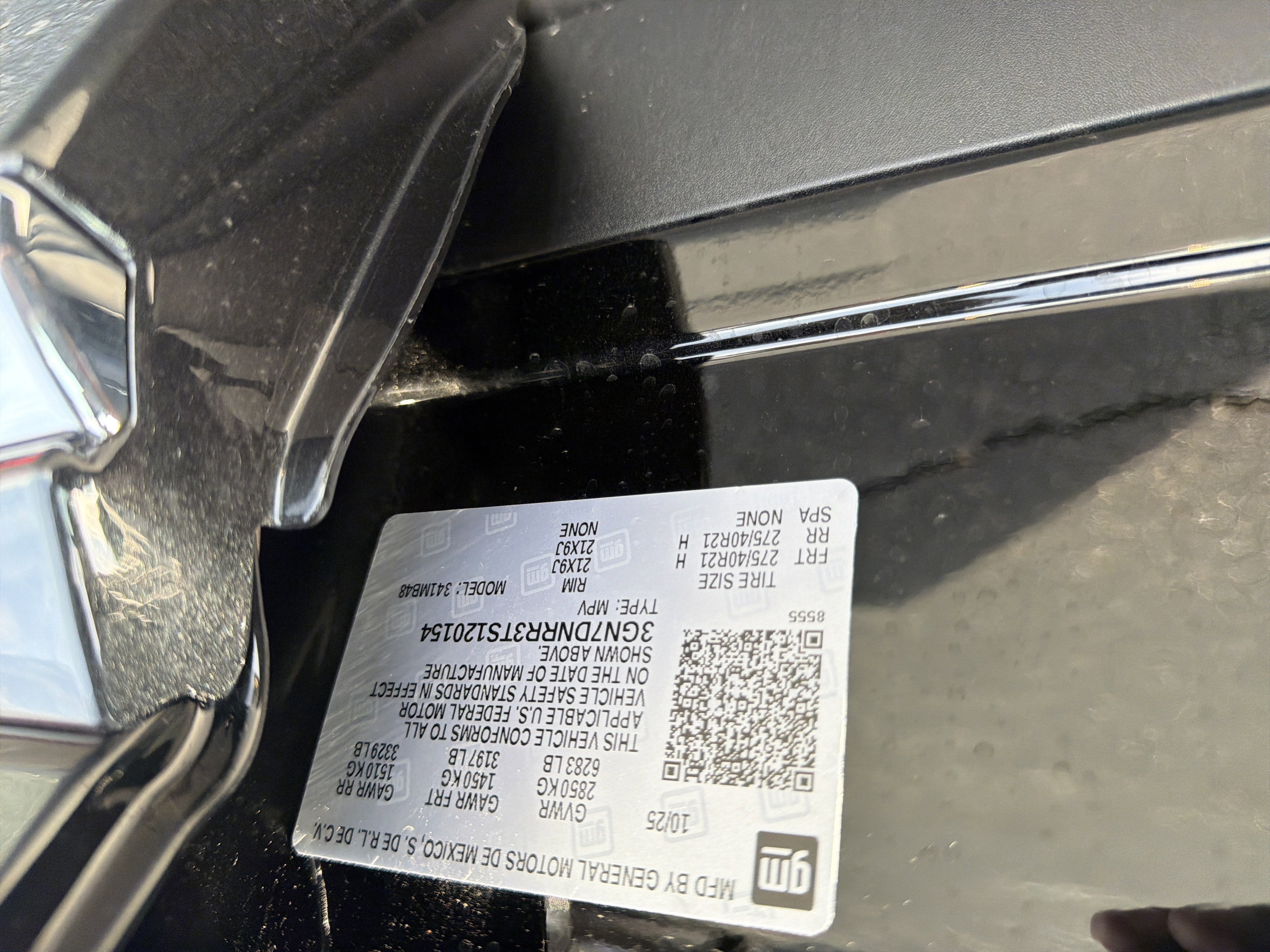 2026 Chevrolet Equinox EV LT2 w/PDE