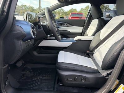 2026 Chevrolet Equinox EV LT2 w/PDE