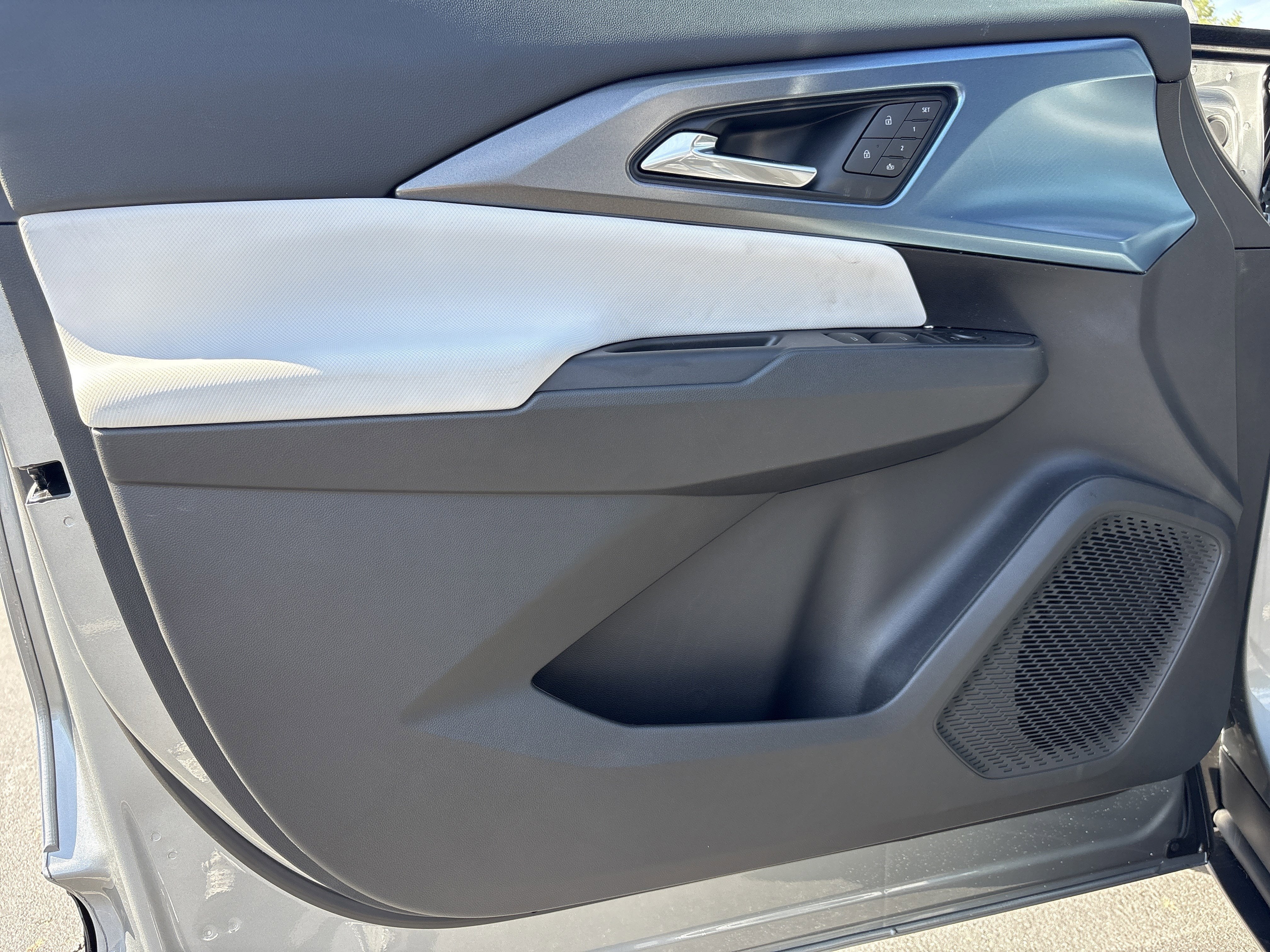 2026 Chevrolet Equinox EV LT2 w/PDE