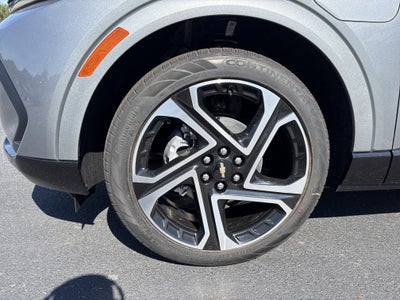 2026 Chevrolet Equinox EV LT2 w/PDE