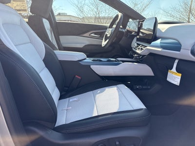 2026 Chevrolet Equinox EV LT2 w/PDE