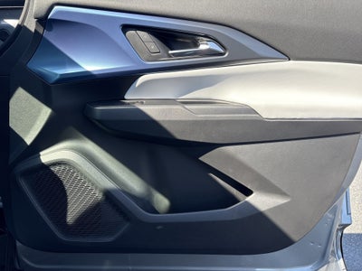 2026 Chevrolet Equinox EV LT2 w/PDE