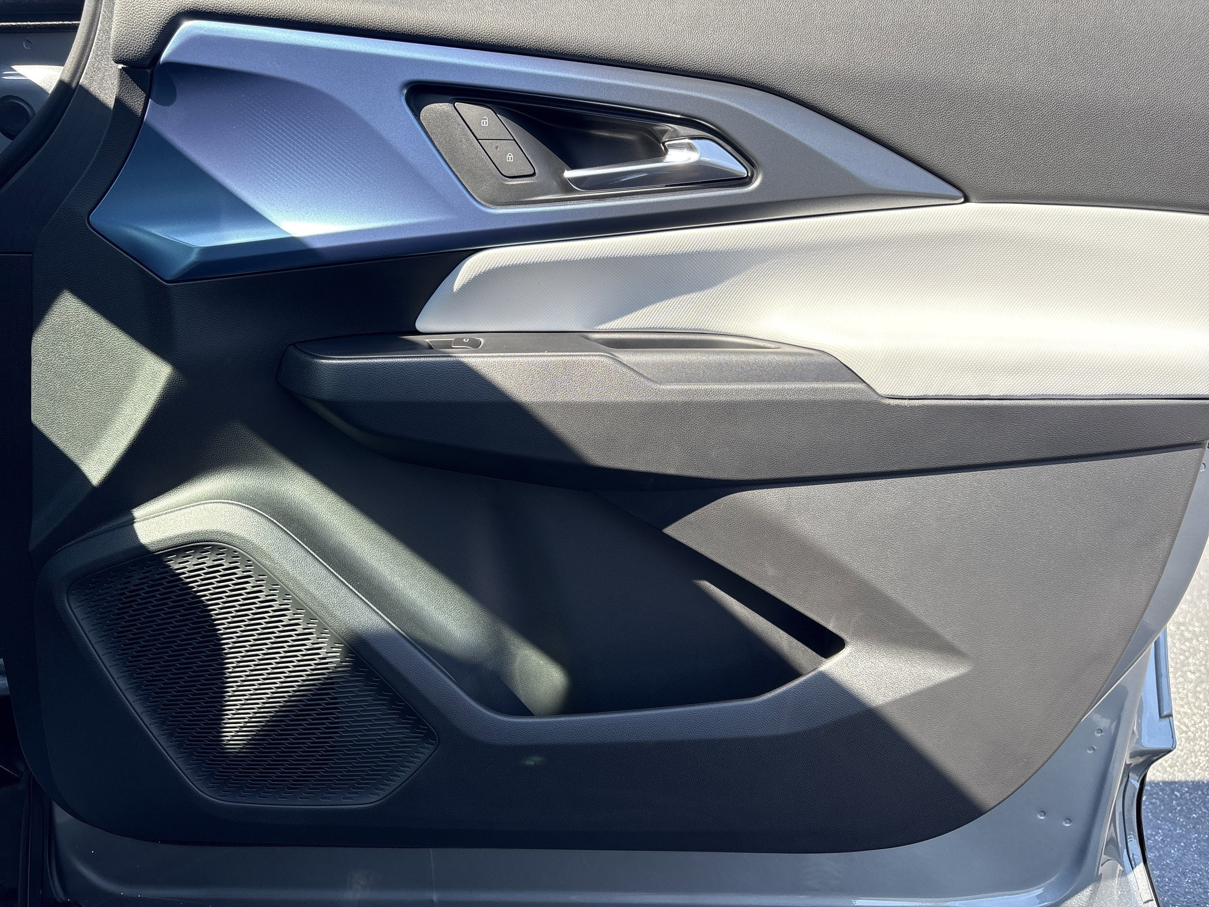 2026 Chevrolet Equinox EV LT2 w/PDE