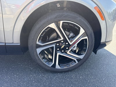 2026 Chevrolet Equinox EV LT2 w/PDE