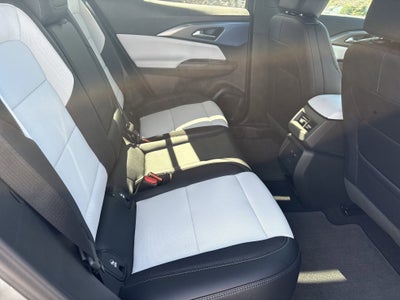 2026 Chevrolet Equinox EV LT2 w/PDE