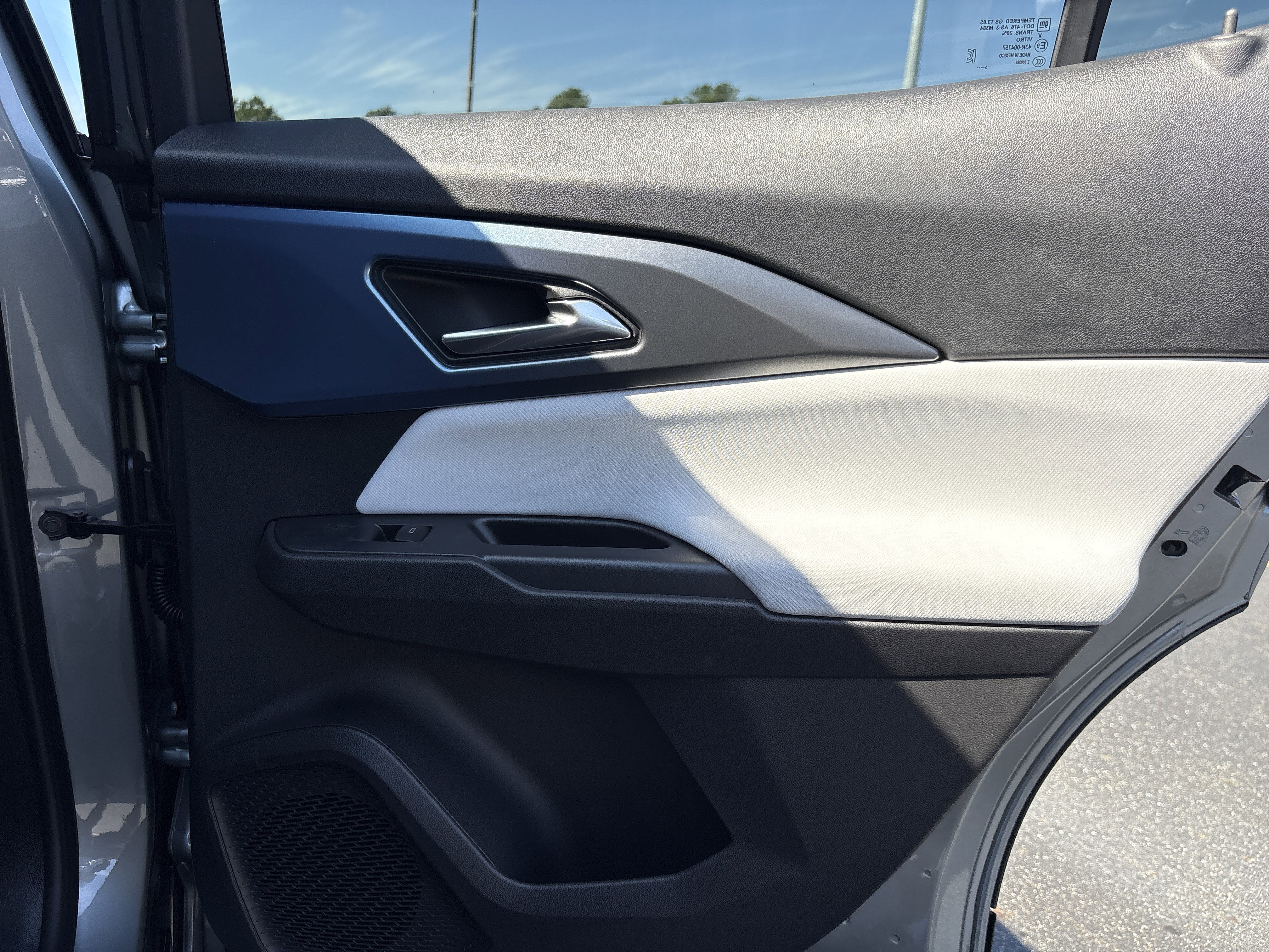 2026 Chevrolet Equinox EV LT2 w/PDE