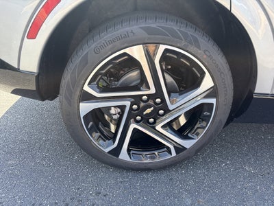 2026 Chevrolet Equinox EV LT2 w/PDE