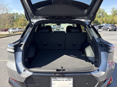 2026 Chevrolet Equinox EV LT2 w/PDE