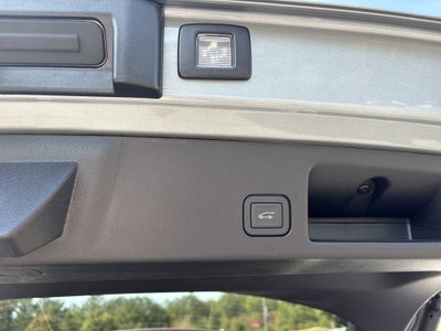 2026 Chevrolet Equinox EV LT2 w/PDE