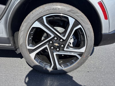 2026 Chevrolet Equinox EV LT2 w/PDE