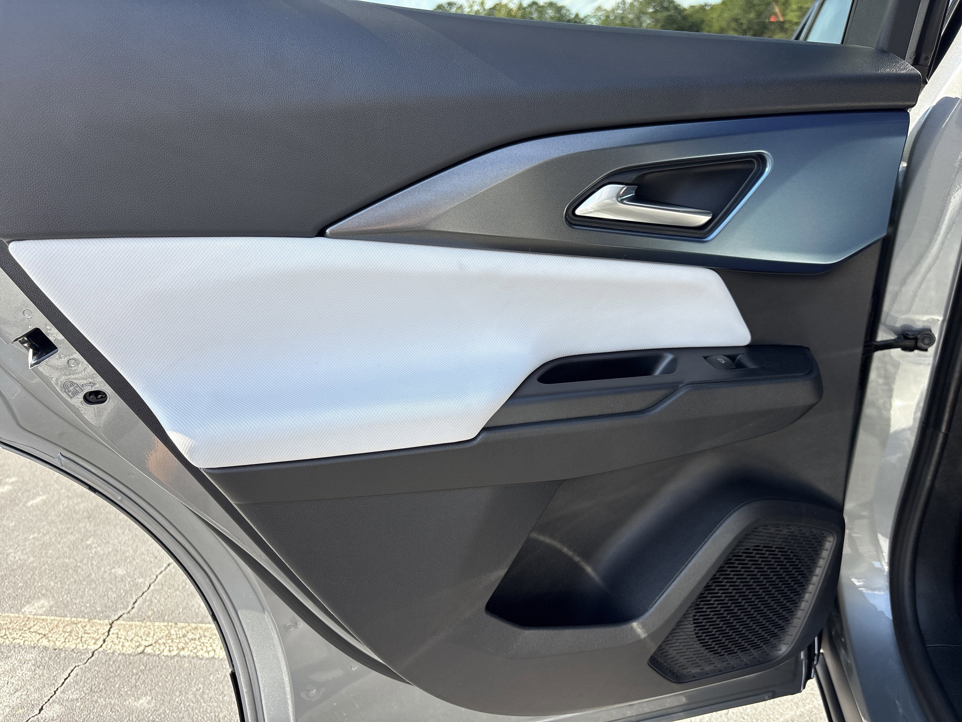 2026 Chevrolet Equinox EV LT2 w/PDE