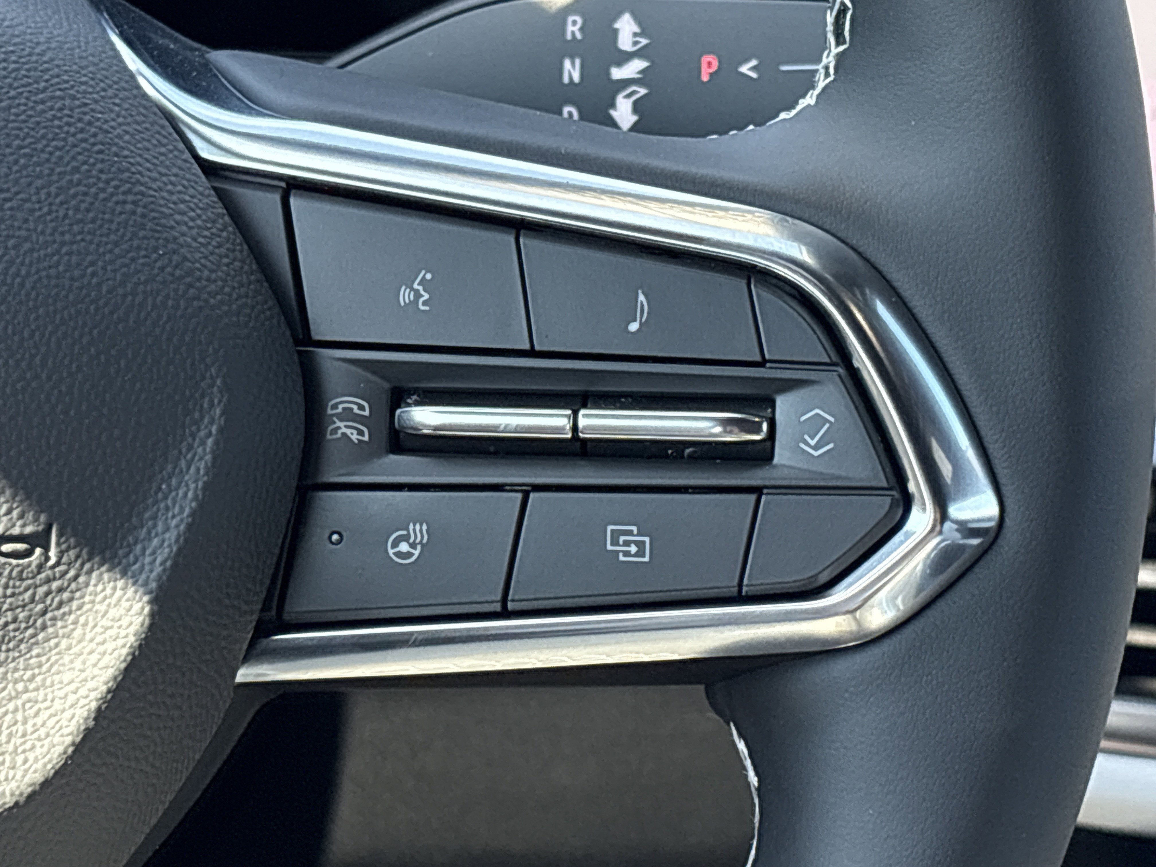 2026 Chevrolet Equinox EV LT2 w/PDE