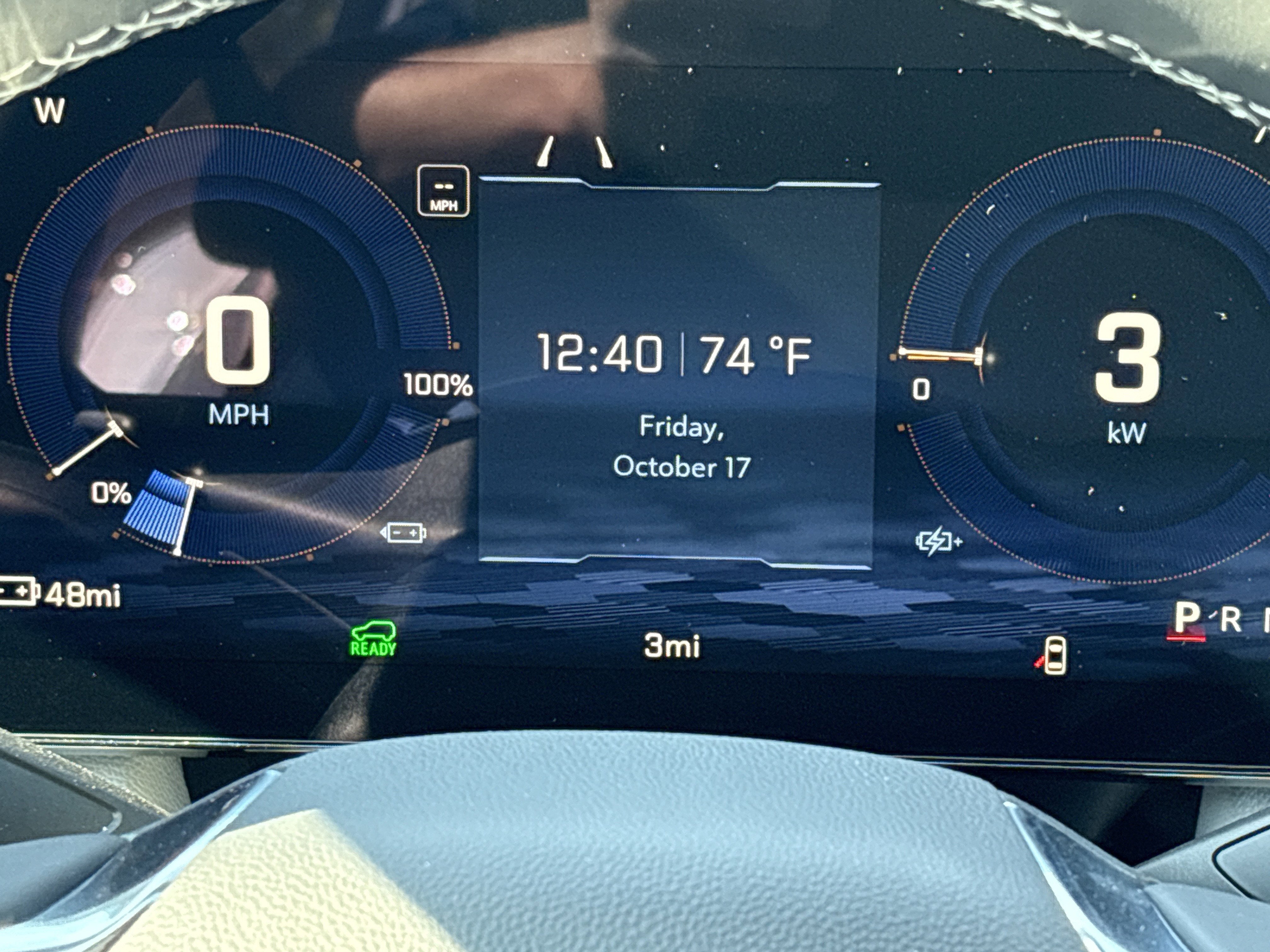 2026 Chevrolet Equinox EV LT2 w/PDE