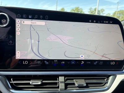 2026 Chevrolet Equinox EV LT2 w/PDE