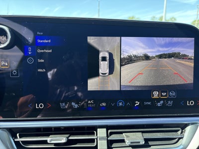 2026 Chevrolet Equinox EV LT2 w/PDE