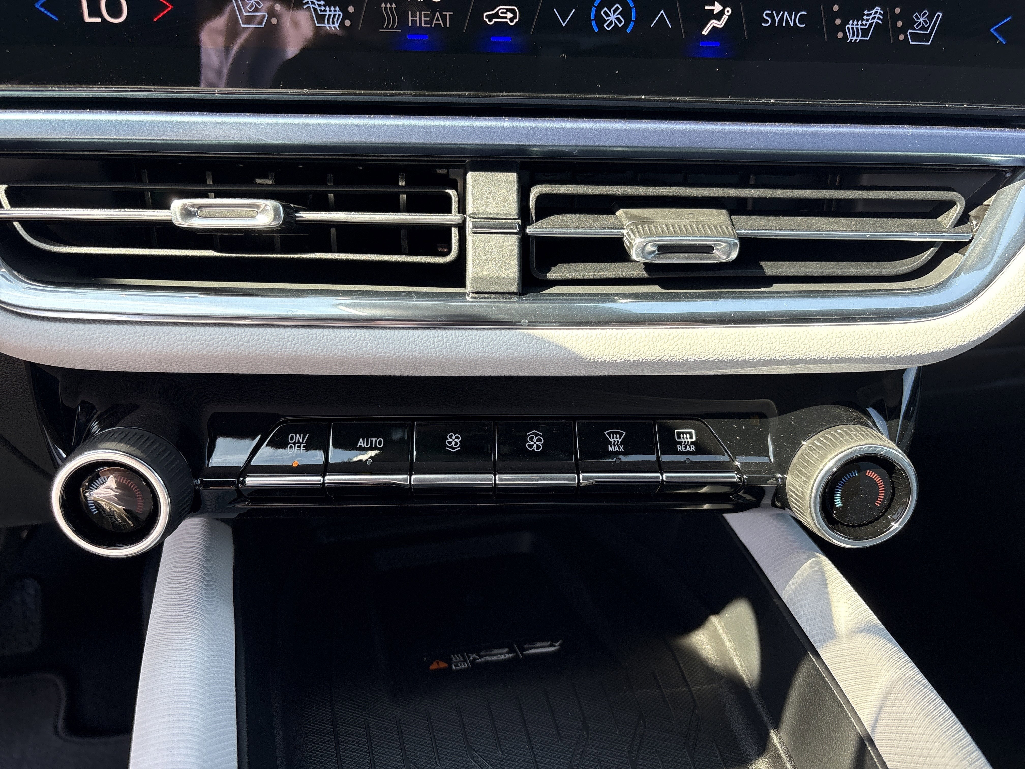 2026 Chevrolet Equinox EV LT2 w/PDE