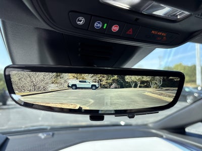 2026 Chevrolet Equinox EV LT2 w/PDE