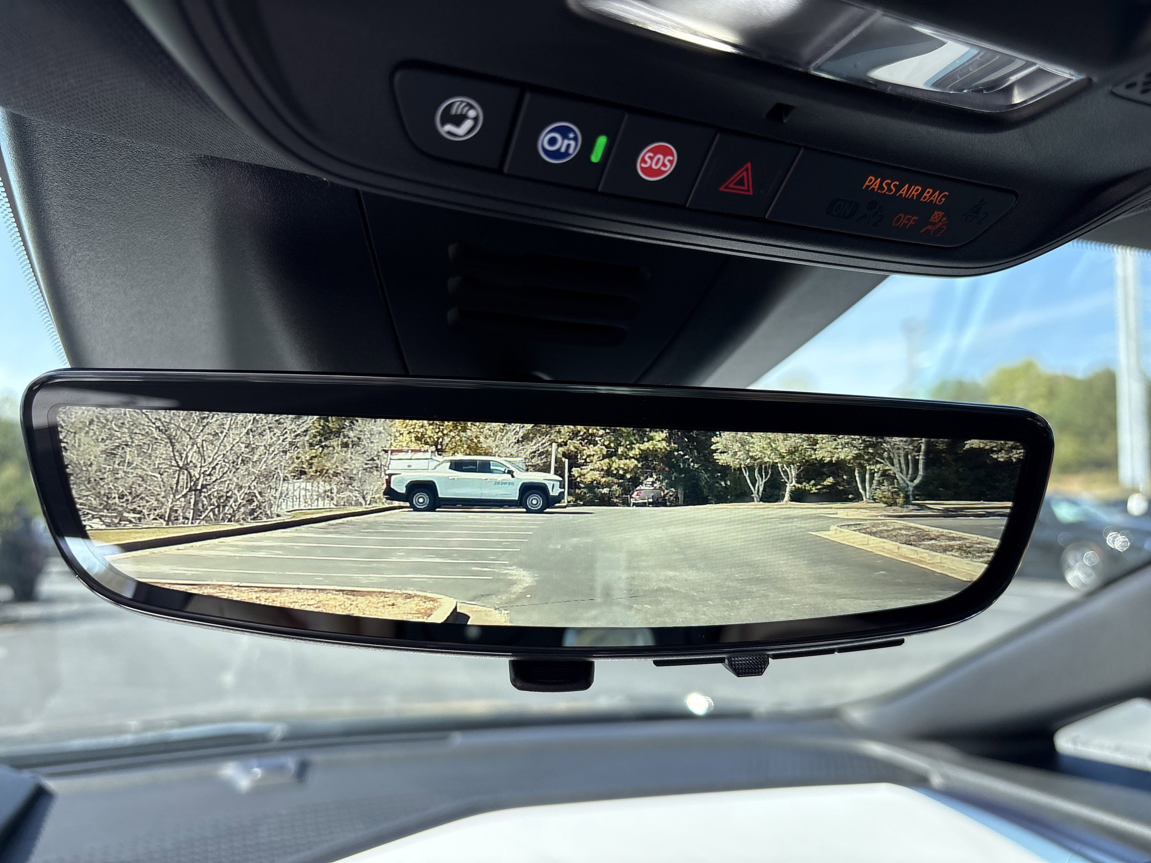 2026 Chevrolet Equinox EV LT2 w/PDE