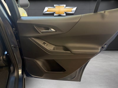 2027 Chevrolet Equinox FWD LT
