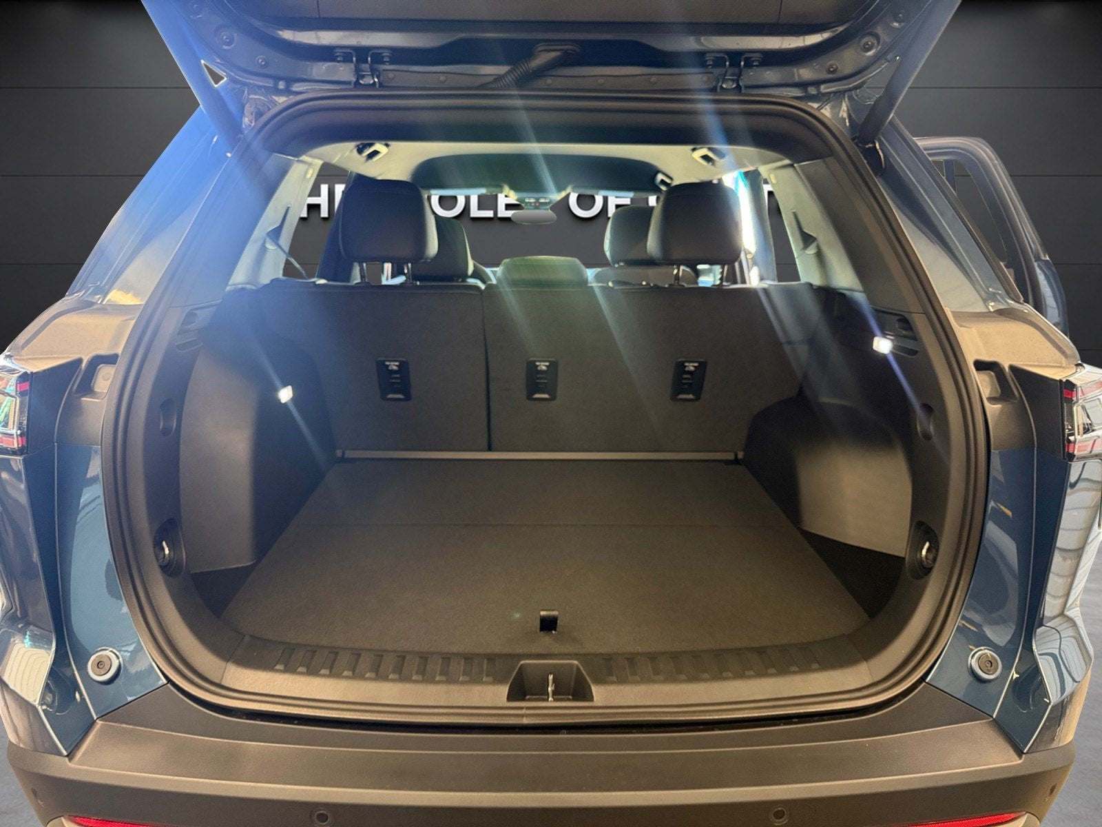 2027 Chevrolet Equinox FWD LT