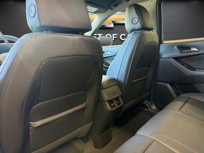 2027 Chevrolet Equinox FWD LT