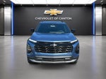 2027 Chevrolet Equinox FWD LT