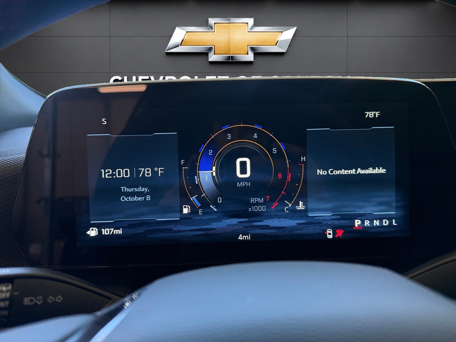 2027 Chevrolet Equinox FWD LT