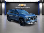 2027 Chevrolet Equinox FWD LT