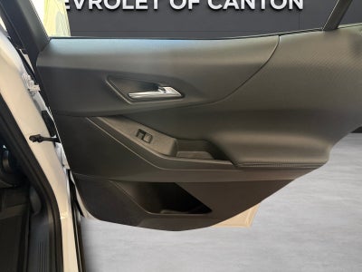 2027 Chevrolet Equinox FWD LT