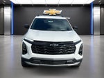 2027 Chevrolet Equinox FWD LT
