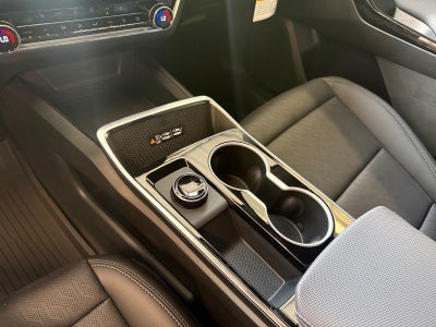2027 Chevrolet Equinox FWD LT