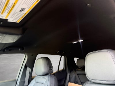 2027 Chevrolet Equinox FWD LT