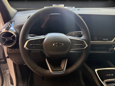 2027 Chevrolet Equinox FWD LT