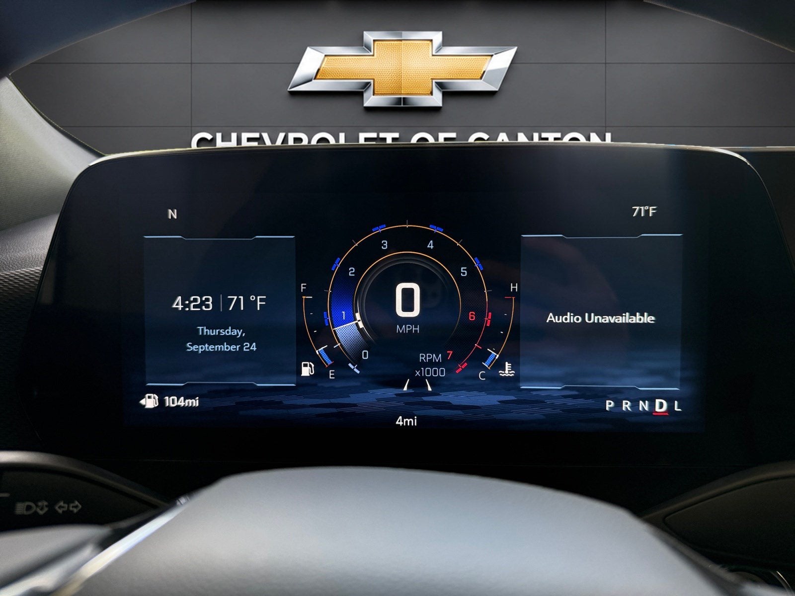 2027 Chevrolet Equinox FWD LT
