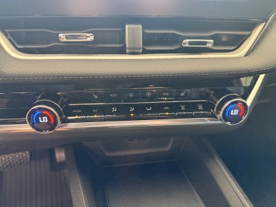 2027 Chevrolet Equinox FWD LT