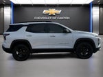 2027 Chevrolet Equinox FWD LT